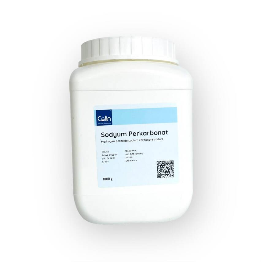 Sodyum Perkarbonat (%99) - 1