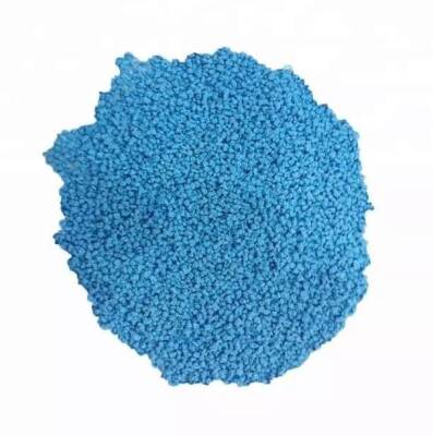 TAED - (Tetraasetiletilendiamin) – C₁₀H₁₆N₂O₄ (CAS 10543-57-4) - Mavi Granül - 2
