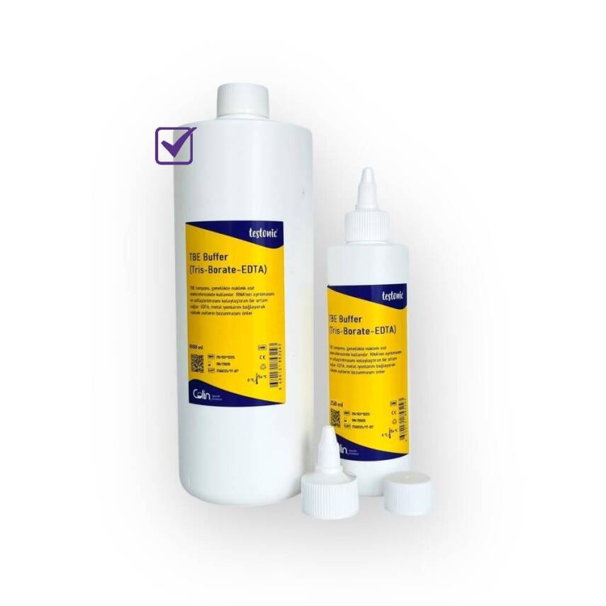 TBE Buffer (Tris-Borate-EDTA) - 1 Kg - 1