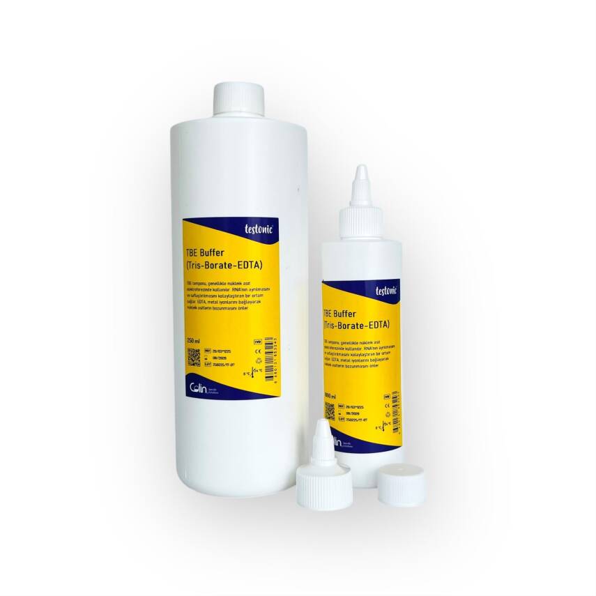 TBE Buffer (Tris-Borate-EDTA) - 1