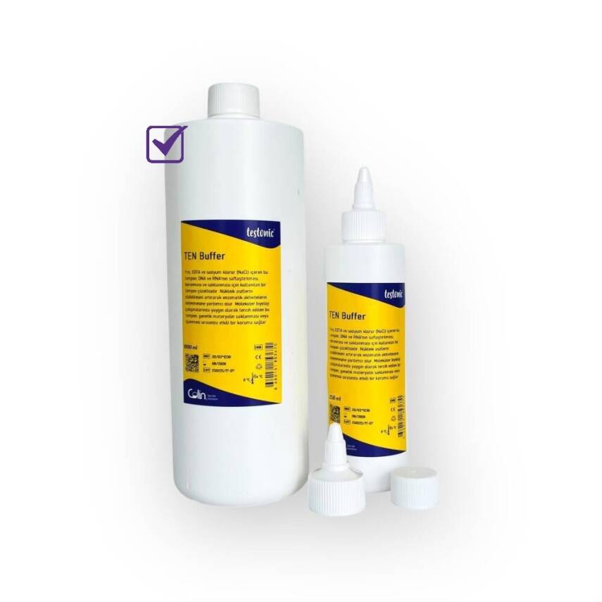 TEN Buffer - 1 Kg - 1