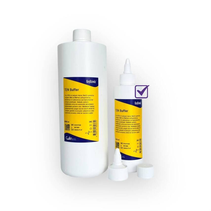 TEN Buffer - 250 Gram - 1