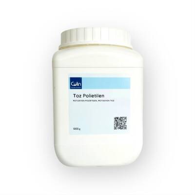 TOZ PE- TOZ POLİETİLEN - (LDPE) - 1