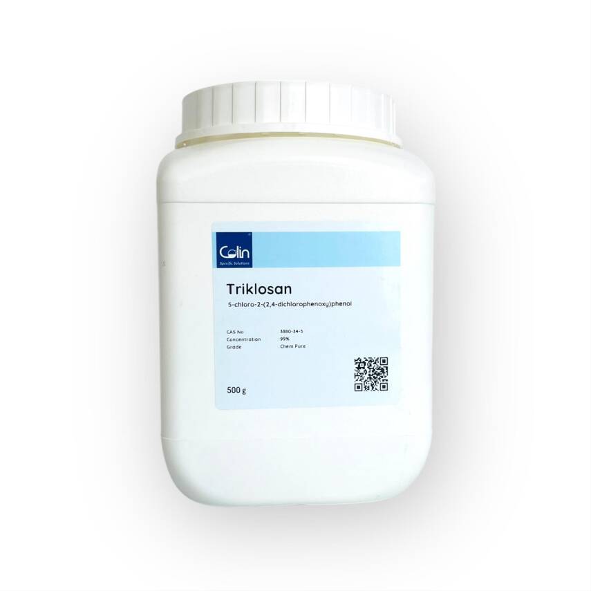 Triclosan - 1