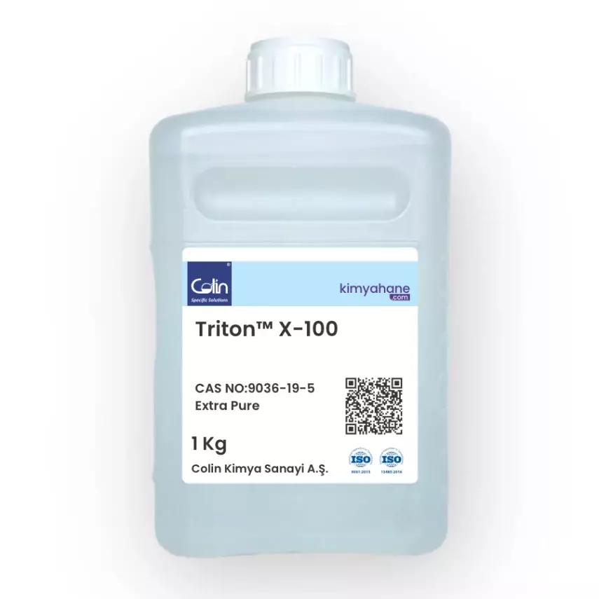 Triton™ X-100 - 1 Kg - 1