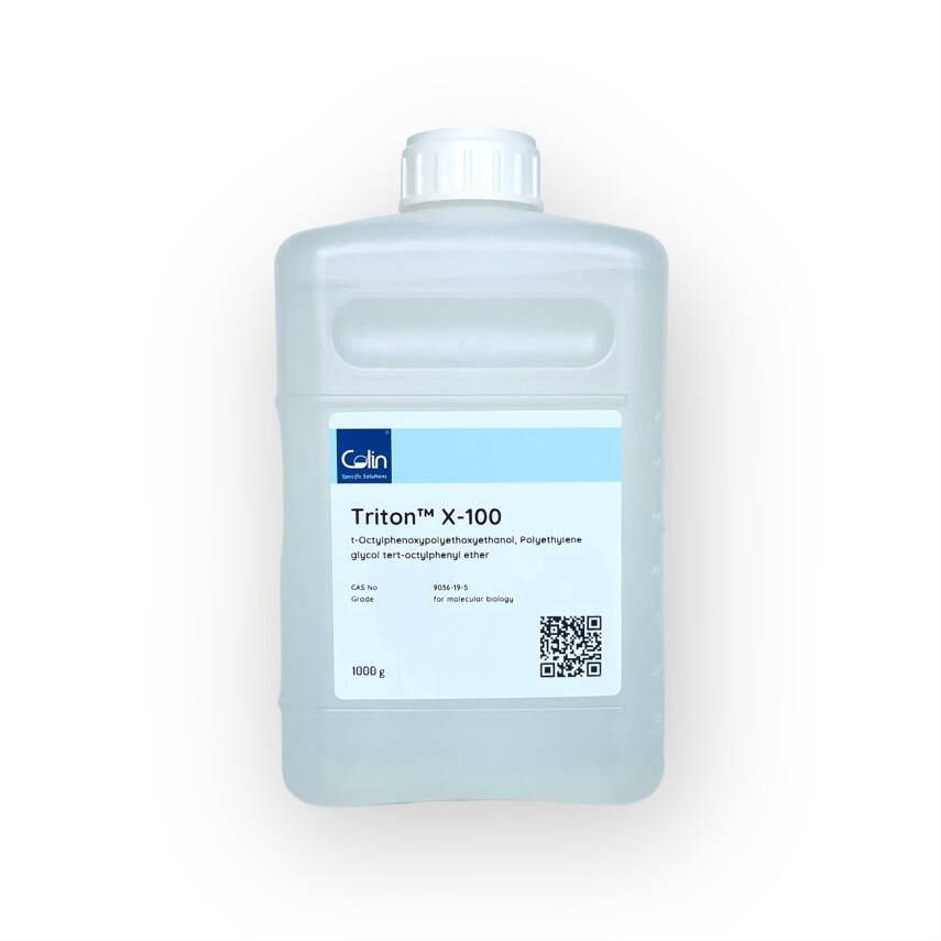 Triton™ X-100 - 1