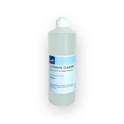 ULTRACLEANER - Çok Amaçlı El ve Yüzey Temizleyici - 3