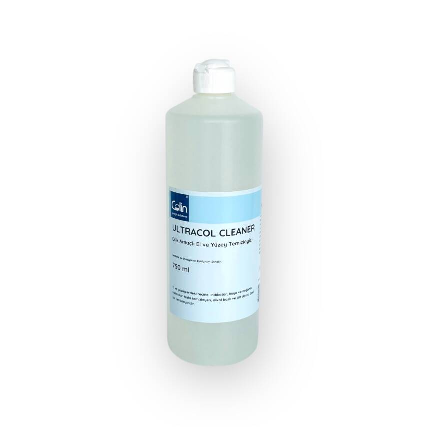 ULTRACLEANER - Çok Amaçlı El ve Yüzey Temizleyici - 3