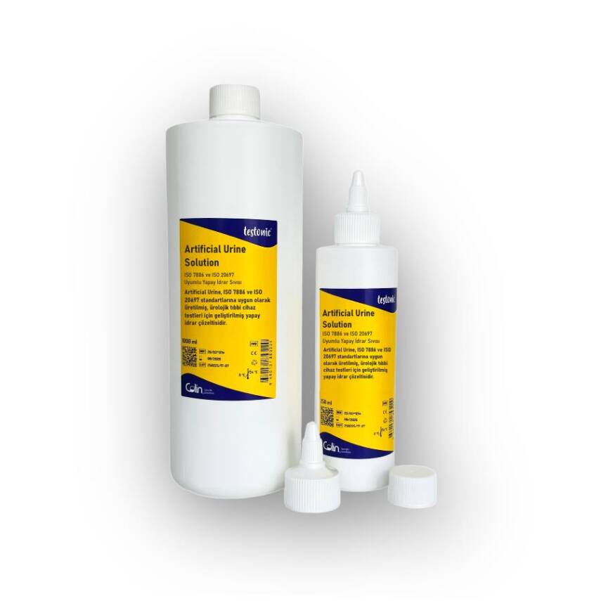 Yapay İdrar Sıvısı (Artificial Urine Solution) - 1